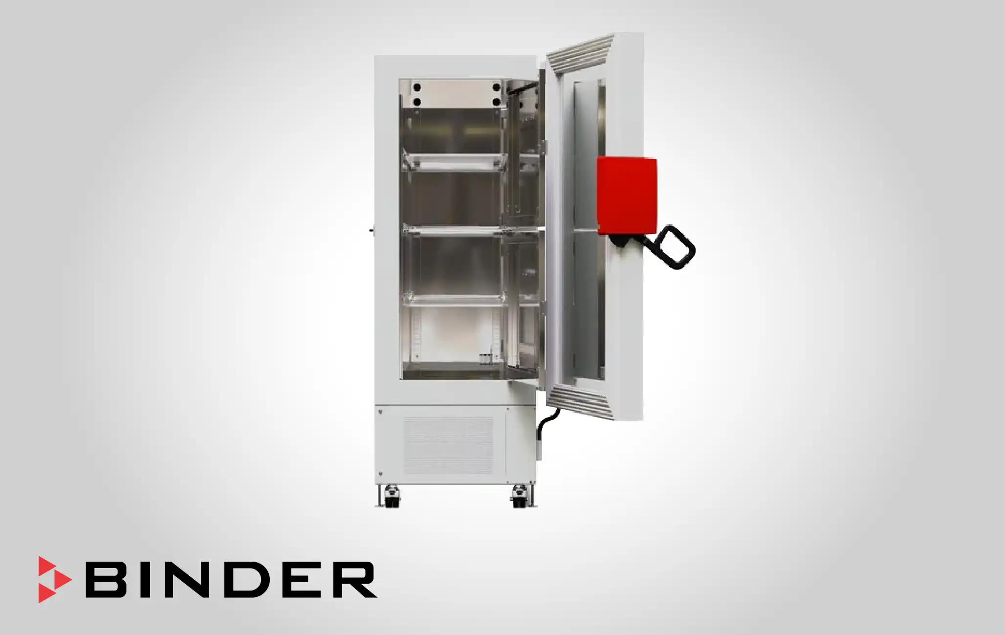 Ultra-low temperature freezers (ULT)